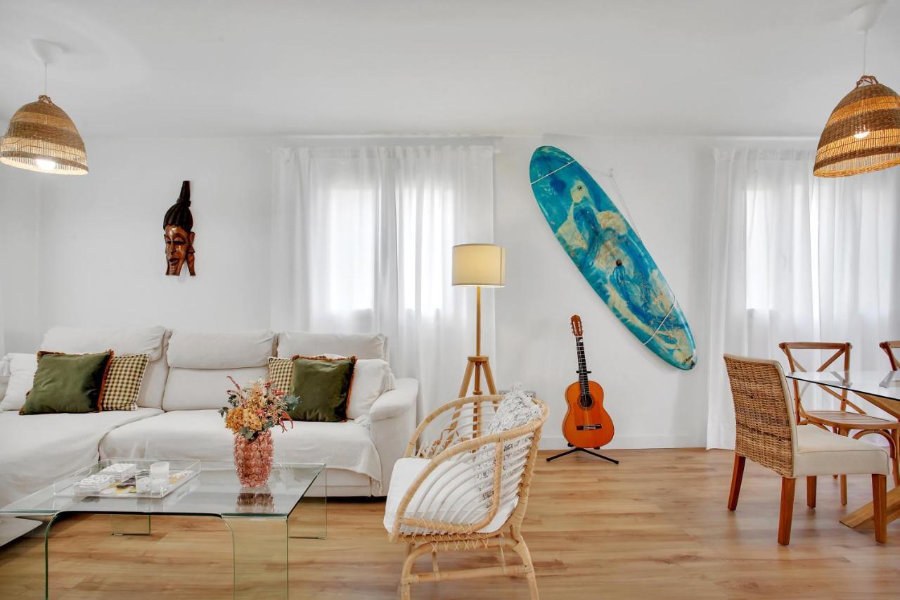 קורלחו Villa Las Margaritas מראה חיצוני תמונה