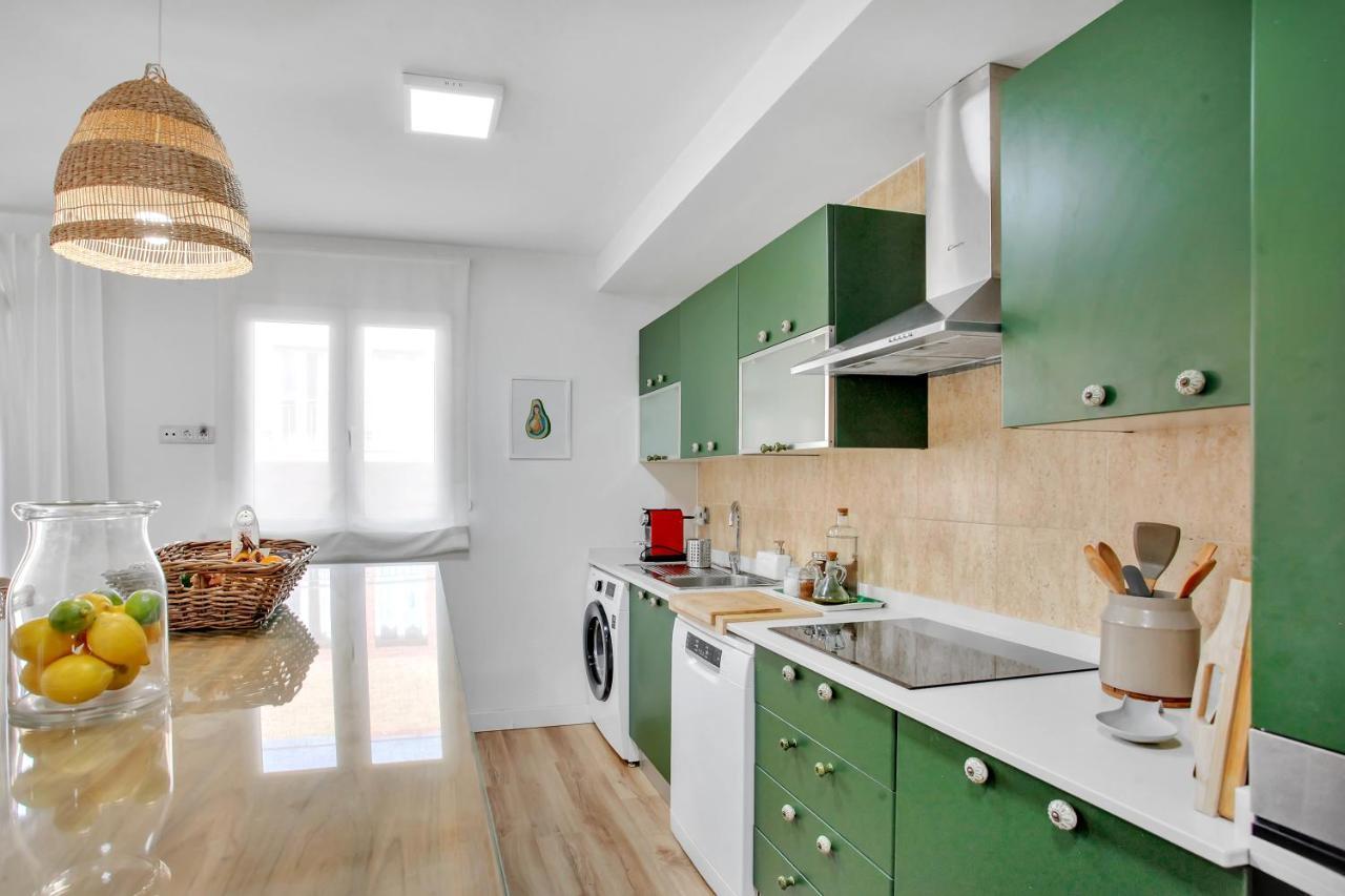 קורלחו Villa Las Margaritas מראה חיצוני תמונה
