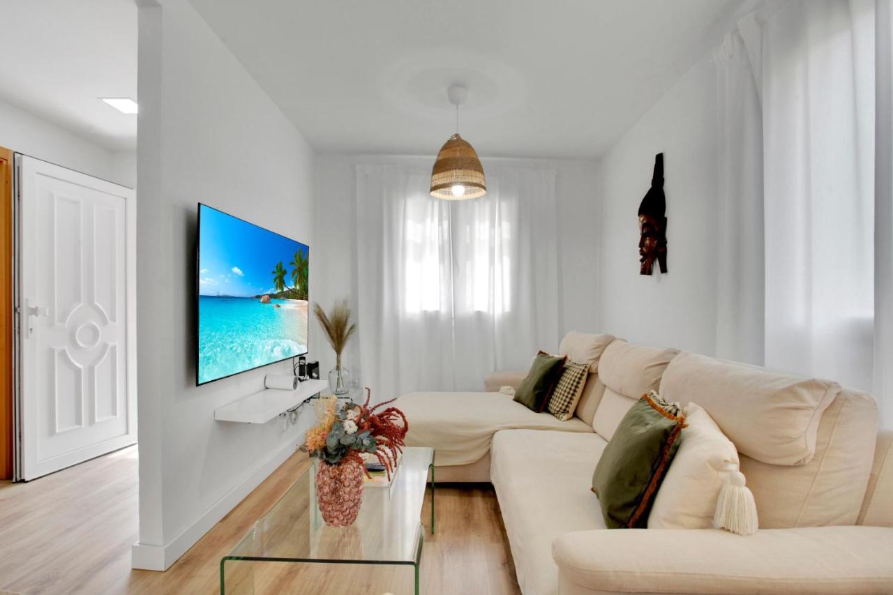 קורלחו Villa Las Margaritas מראה חיצוני תמונה